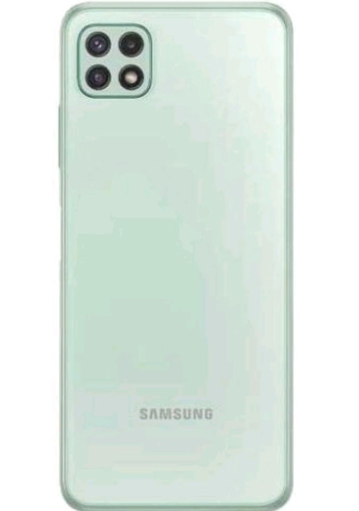 Samsung Galaxy A22 5G[8+128GB] เครื่องศูนย์แท้ ประกันศูนย์ 1 ปี