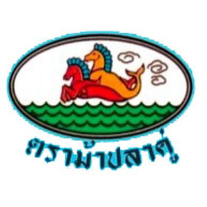 ม้าปลาคู่