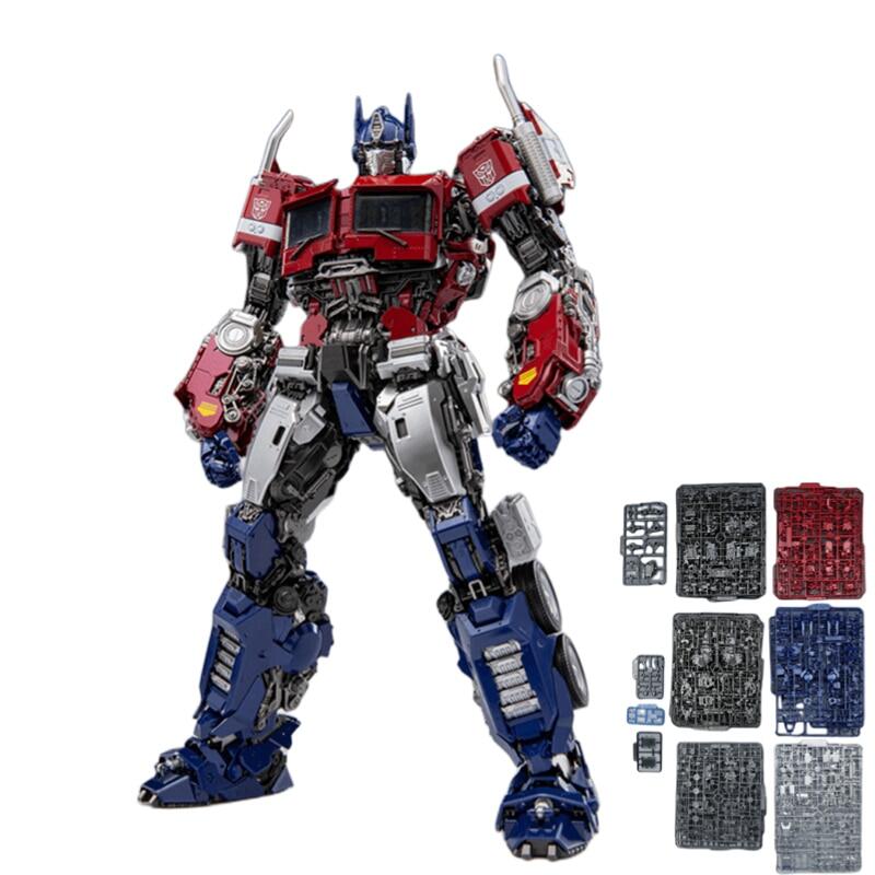 Đồ Chơi Lắp Ráp Robot Optimus Prime Lewan 7043 Autobot Xếp Hình Thông  Minh Mô Hình Người Máy giá rẻ nhất tháng 82023