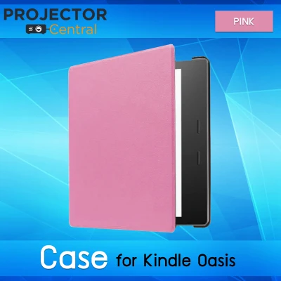 Case for Amazon Kindle Oasis 2019 - เคสสำหรับเครื่องอ่านหนังสือ Kindle Oasis 2019 (2)