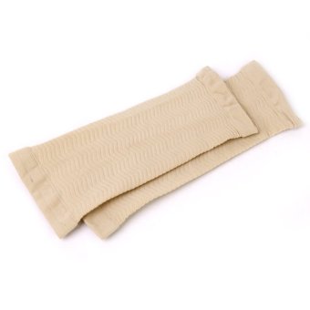ซื้อ/ขาย ปลอกรัดต้นขา ( สีเนื้อ ) 1 คู่