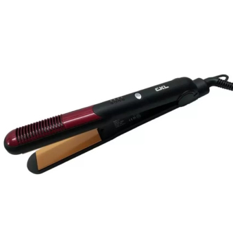 ราคา ที่ม้วนผม แปรงม้วนผมไฟฟ้า เครื่องหนีบผม -205