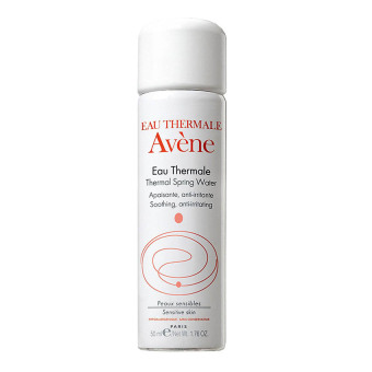 ประกาศขาย Avene Thermal Spring Waterคืนความชุ่มชื่นและเก็บกักน้ำในผิวได้ยาวนานยิ่งขึ้น 50ml (1 ขวด) เปรียบเทียบราคา Avene Thermal Spring Waterคืนความชุ่มชื่นและเก็บกักน้ำในผิวได้ยาวนานยิ่งขึ้น 50ml (1 ขวด)