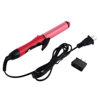 ซื้อ/ขาย Beauty 2 in 1 Professional Hair Curler And Straightener (Intl)