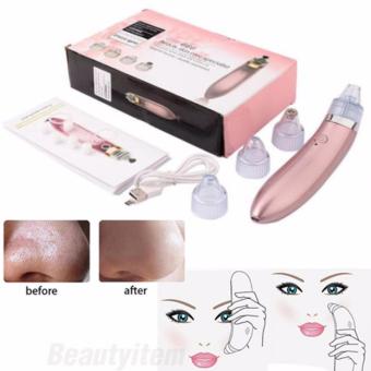 ซื้อ/ขาย Beauty item เครื่องดูดสิวเสี้ยน รุ่นXS-8030 กำจัดสิวเสียน เครื่องกรอเพชรสำหรับกรอผิวหน้า แบบพกพา