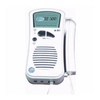 BESTMAN เครื่องฟังสียงหัวใจทารกในครรภ์ รุ่น BF-500++