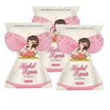 สมุนไพรรีแพร์ Bussaba Herbals Repair แพคเกจใหม่ บรรจุ 7 เม็ด ( 3 ซอง ) สมุนไพรรีแพร์ Bussaba Herbals Repair แพคเกจใหม่ บรรจุ 7 เม็ด ( 3 ซอง )