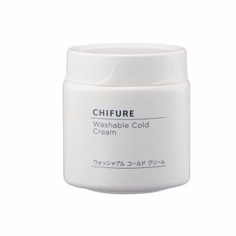 ขายด่วน Chifure Washable Cold Cream ขนาด 300g. ประกาศขาย Chifure Washable Cold Cream ขนาด 300g.