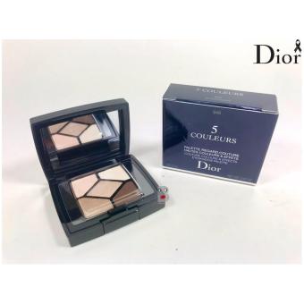 อยากขาย Christian Dior 5 Couleurs Eyeshadow Palette # 646-30 montaigne ขนาด2.2 กรัม เสนอราคา Christian Dior 5 Couleurs Eyeshadow Palette # 646-30 montaigne ขนาด2.2 กรัม