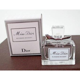 CHRISTIAN DIOR Miss Dior Blooming Bouquet 5ml (ชนิดแต้ม ขนาดทดลอง) CHRISTIAN DIOR Miss Dior Blooming Bouquet 5ml (ชนิดแต้ม ขนาดทดลอง)