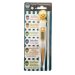 Dr.Owl Digital Thermometer Chip Cartoon (ฺBird)