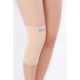 รีวิวพันทิป E-life Knee Support with Spiral stay อุปกรณ์ประคองข้อเข่ามีแกนด้านข้าง รุ่น E-KN260 (Beige) ต้องการขายด่วน E-life Knee Support with Spiral stay อุปกรณ์ประคองข้อเข่ามีแกนด้านข้าง รุ่น E-KN260 (Beige)