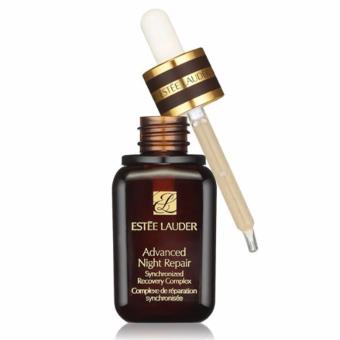 Estee Lauder Advanced Night Repair Synchronized Recovery Complex II เซรั่ม เอสเต้ ลอเดอร์ ไนท์ รีแพร์ 7ml 3 ขวด July 2018 - 2 Estee Lauder Advanced Night Repair Synchronized recovery complex II เซรั่ม เอสเต้ ลอเดอร์ ไนท์ รีแพร์ 7ml 3 ขวด - 2