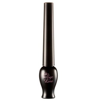 ประกาศขาย Etude House Oh m'Eye Line ชนิดน้ำ #1 Black สีดำ เสนอราคา Etude House Oh m'Eye Line ชนิดน้ำ #1 Black สีดำ