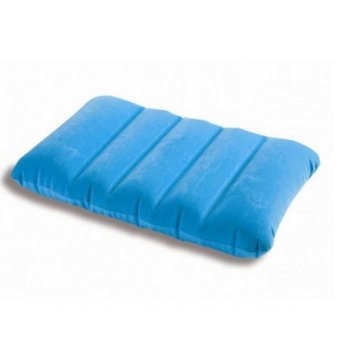 ซื้อ/ขาย INTEX หมอนเพื่อสุขภาพ - สีฟ้า