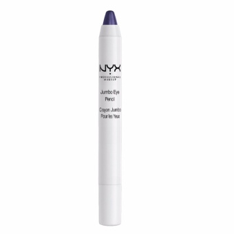 ประกาศขาย นิกซ์ โปรเฟสชั่นแนล เมคอัพ จัมโบ้ อาย เพนซิล- JEP618-เพอเพิล NYXProfessional Makeup JUMBO EYE PENCIL-JEP618 - PURPLE ขายด่วน นิกซ์ โปรเฟสชั่นแนล เมคอัพ จัมโบ้ อาย เพนซิล- JEP618-เพอเพิล NYXProfessional Makeup JUMBO EYE PENCIL-JEP618 - PURPLE