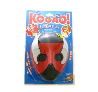 สนใจซื้อ Kogao หน้ากากหน้าเรียวและยกกระชับหน้าจากญี่ปุ่น - Red ขายด่วน Kogao หน้ากากหน้าเรียวและยกกระชับหน้าจากญี่ปุ่น - Red