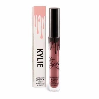 Kylie Cosmetics Matte Liquid Lipstick สี Koko K (แท่งเดี่ยว) ของแท้100% Kylie Cosmetics Matte Liquid Lipstick สี Koko K (แท่งเดี่ยว) ของแท้100%