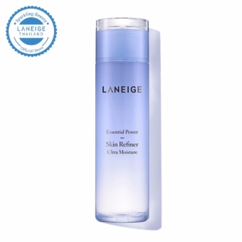 LANEIGE Essential Power Skin Refiner Ultra Moisture (200ML) LANEIGE Essential Power Skin Refiner Ultra Moisture (200ML)