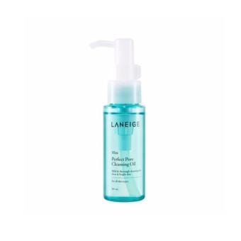 Laneige Perfect Pore Cleansing Oil (50 ml) คลีนซิ่งออยล์ทรงประสิทธิภาพ Laneige Perfect Pore Cleansing Oil (50 ml) คลีนซิ่งออยล์ทรงประสิทธิภาพ