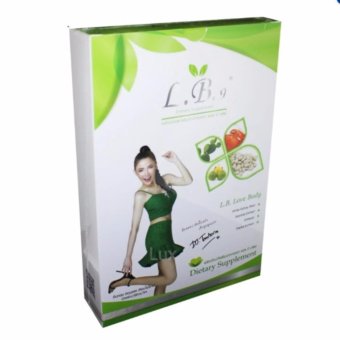 ขายด่วน ผลิตภัณฑ์อาหารเสริมลดน้ำหนักร่างกาย แอลบี นายน์ LB9 ขนาด 30 เม็ด (1 Packed) เปรียบเทียบราคา ผลิตภัณฑ์อาหารเสริมลดน้ำหนักร่างกาย แอลบี นายน์ LB9 ขนาด 30 เม็ด (1 Packed)