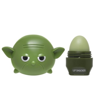 ลิปบาล์ม Lip Smacker Disney Tsum Tsum Balms Jedi Master Mint ลิปบาล์ม Lip Smacker Disney Tsum Tsum Balms Jedi Master Mint
