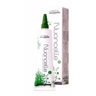 อยากขาย Loreal Paris Nuancelle with Botanical Extracts color # Naturalbrown L สีเคลือบไร้สารเคมีปกปิดผมขาวกึ่งดาวรสีน้ำตาลอ่อนธรรมชาติ 150มล เสนอราคา Loreal Paris Nuancelle with Botanical Extracts color # Naturalbrown L สีเคลือบไร้สารเคมีปกปิดผมขาวกึ่งดาวรสีน้ำตาลอ่อนธรรมชาติ 150มล