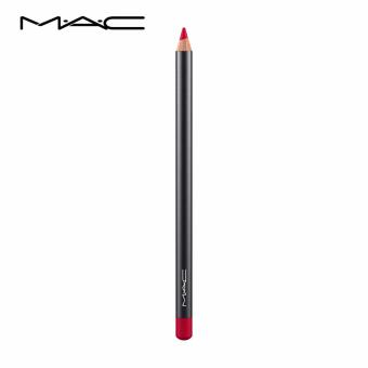 เปรียบเทียบราคา MAC LIP PENCIL RUBY WOO จัดโปรโมชั่น MAC LIP PENCIL RUBY WOO