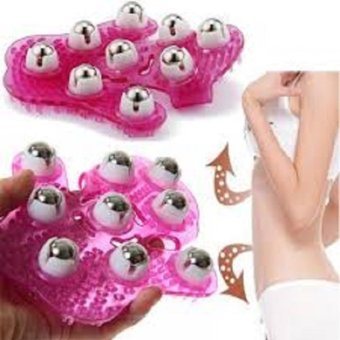 ประเทศไทย ถุงมือนวดตัว Massage Glove