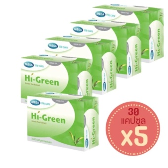 ลดราคา อาหารเสริมสุขภาพ Hi Eco-friendly 30 เม็ด x ( 5 Packed) ชาเขียวสกัดสำหรับรูปร่างและร่างกายสุขภาพที่ดี รีวิวพันทิป อาหารเสริมสุขภาพ Hi Eco-friendly 30 เม็ด x ( 5 Packed) ชาเขียวสกัดสำหรับรูปร่างและร่างกายสุขภาพที่ดี