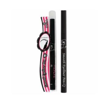 เสนอราคา Mei Linda Smooth Eyeliner Pen เมลินดา สมูท อายไลเนอร์ (Black) เสนอราคา Mei Linda Smooth Eyeliner Pen เมลินดา สมูท อายไลเนอร์ (Black)
