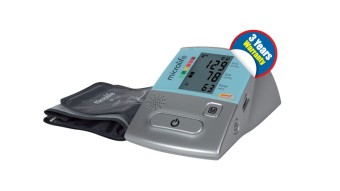 Microlife เครื่องวัดความดันโลหิต 3AP1-3E (Talking BP)