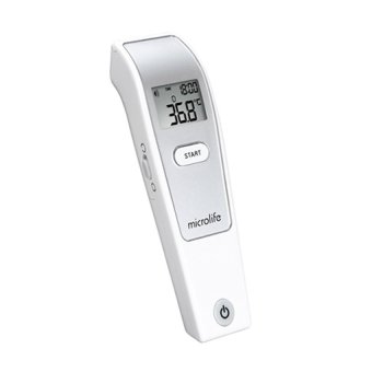 Microlife Instant Forehead Thermometer รุ่น FR1DL1