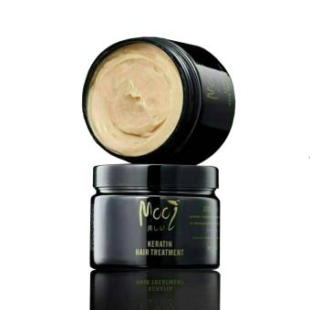 Mooi Keratin Hair Treatment 300ml ทรีทเม้นต์ฟื้นฟูผมเสีย Mooi Keratin Hair Treatment 300ml ทรีทเม้นต์ฟื้นฟูผมเสีย