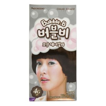 ดูภาพ Omarsharifโฟมเปลี่ยนสีผมBubble & B ( สีน้ำตาลเคลือบ ) เพิ่มเติม Omarsharifโฟมเปลี่ยนสีผมBubble & B ( สีน้ำตาลเคลือบ )