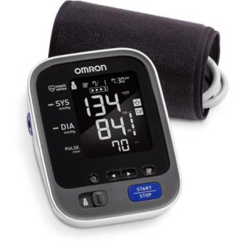 Omron เครื่องวัดความดัน รุ่น 10 Series BP786 BlueTooth