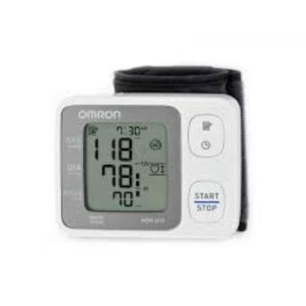 เครื่องวัดความดันโลหิตแบบดิจิตอล OMRON รุ่น HEM-6131