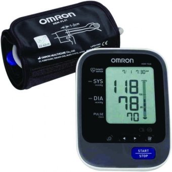 OMRON เครื่องวัดความดันแบบต้นแขน รุ่น HEM-7320