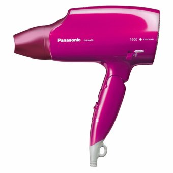 ราคา ไดร์เป่าผม PANASO EH-NA30-VP