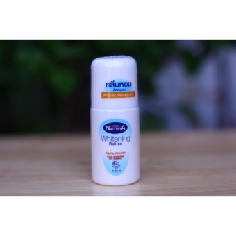 อยากขาย ไวท์เทนนิ่งโรลออน สนใจซื้อ ไวท์เทนนิ่งโรลออน