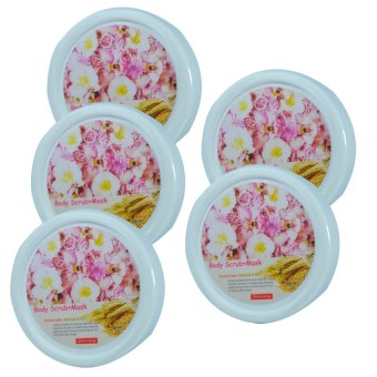 Shining Scrub x 5 Shining Scrub x 5