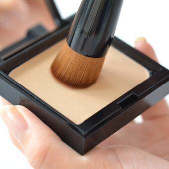 Shiseido Foundation Brush 131 May 2018 - 3 Shiseido Foundation Brush 131 - 3