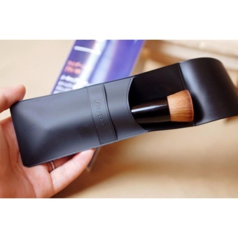 Shiseido Foundation Brush 131 May 2018 - 2 Shiseido Foundation Brush 131 - 2