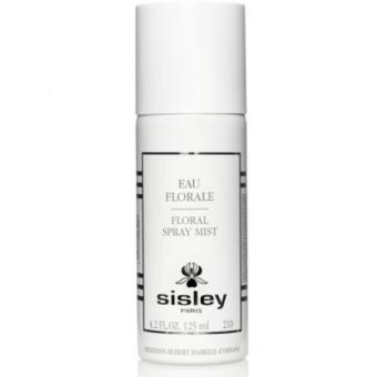 Sisley Floral Spray Mist 125ml. (No Box) สเปรย์ละอองสูตรน้ำสกัดจากดอกไม้ Sisley Floral Spray Mist 125ml. (No Box) สเปรย์ละอองสูตรน้ำสกัดจากดอกไม้