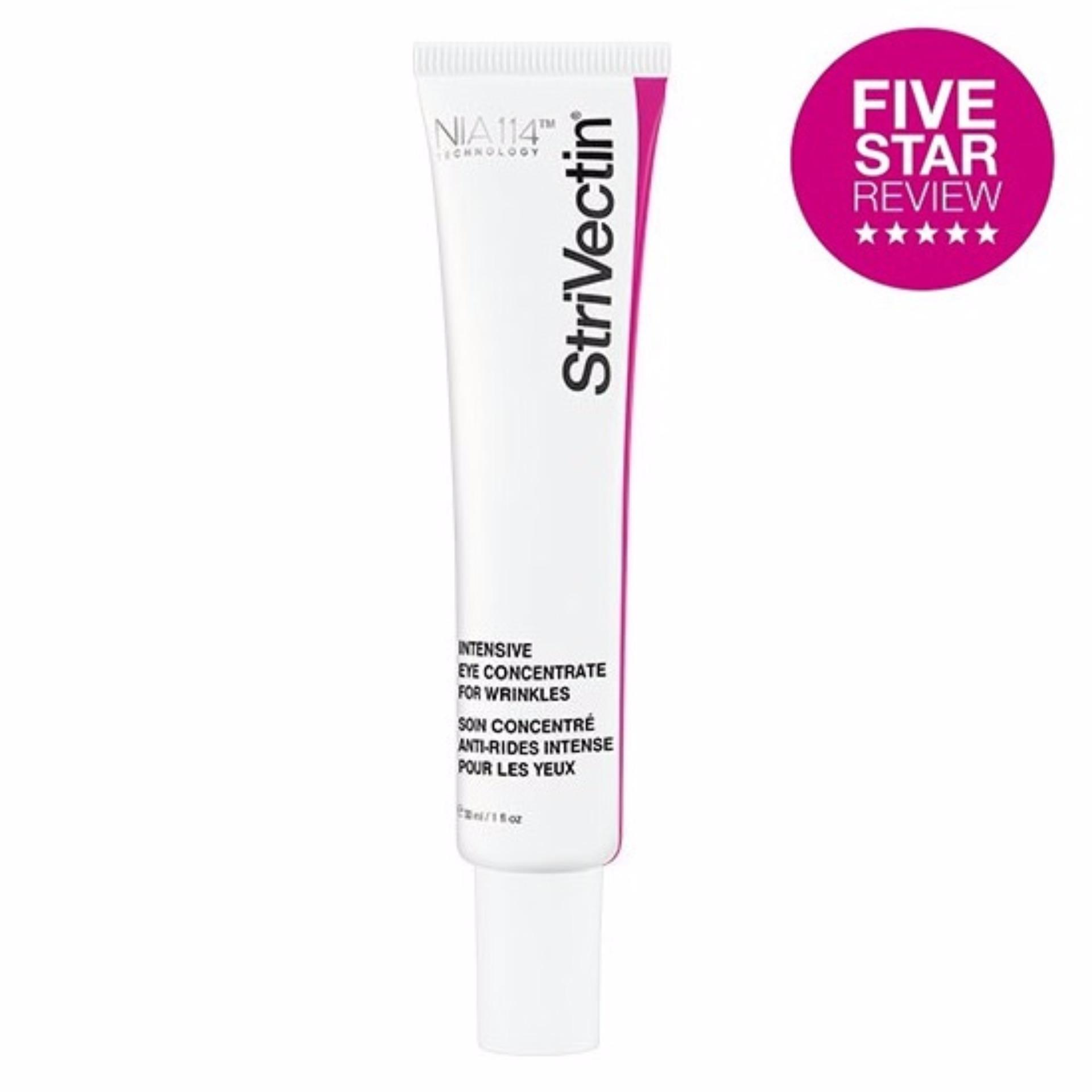 StriVectin Intensive Eye Concentrate for Wrinkles 30ml รุ่นใหม่ล่าสุดปี 2017 : image StriVectin Intensive Eye Concentrate for Wrinkles 30ml รุ่นใหม่ล่าสุดปี 2017