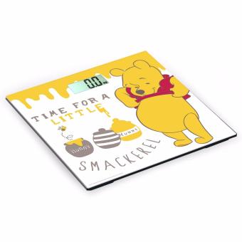 ราคา เครื่องชั่งน้ำหนัก TANITA HD-9320POOH