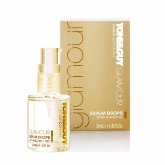 Toni&Guy Serum Drops 30ml July 2018 - 2 Toni&Guy Serum Drops 30ml - 2