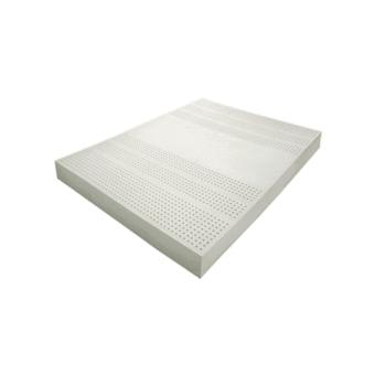 ที่นอน Topper ยางพาราเพื่อสุขภาพ 7 Zone 5ฟุต หนา5cm. ที่นอน Topper ยางพาราเพื่อสุขภาพ 7 Zone 5ฟุต หนา5cm.