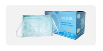 เปรียบเทียบราคา True Care หน้ากากอนามัย ชนิดกรอง 3 ชั้น 50 ชิ้น (3 กล่อง) ขายด่วน True Care หน้ากากอนามัย ชนิดกรอง 3 ชั้น 50 ชิ้น (3 กล่อง)