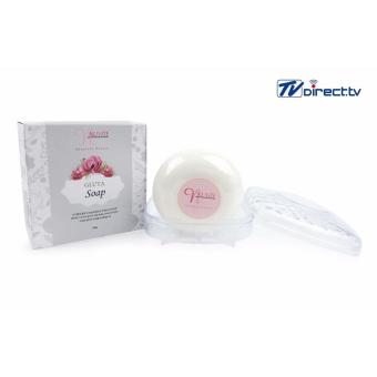 สนใจซื้อ TVDirect ผลิตภัณฑ์ดูแลผิวหน้า NUVITE สบู่กลูต้า Gluta Soap เปรียบเทียบราคา TVDirect ผลิตภัณฑ์ดูแลผิวหน้า NUVITE สบู่กลูต้า Gluta Soap